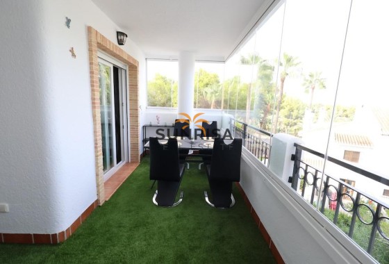 Apartment · Resale - Orihuela Costa · Villamartín - Las Filipinas · Alicante · Spain