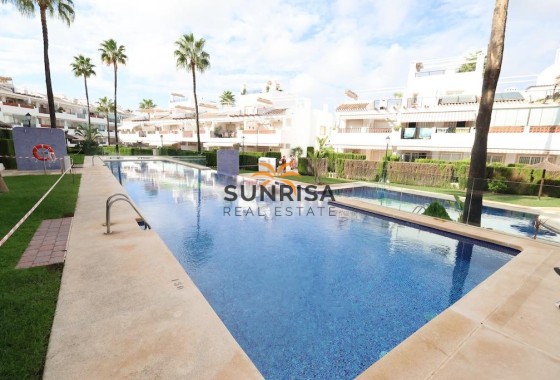 Apartment · Resale - Orihuela Costa · Villamartín - Las Filipinas · Alicante · Spain