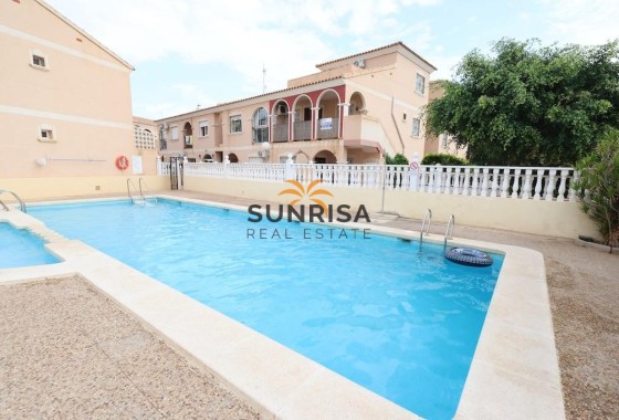 Bungalow · Resale - Orihuela Costa · La Zenia · Alicante · Spain