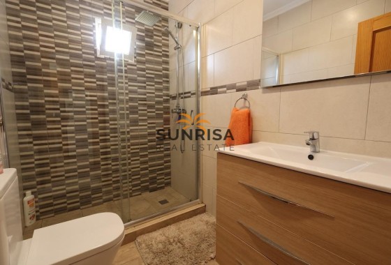Bungalow · Resale - Orihuela Costa · La Zenia · Alicante · Spain