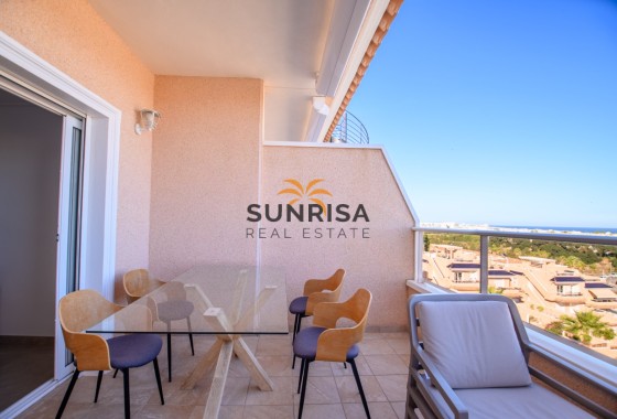 Ático · Reventa - Punta Prima · Alicante · España