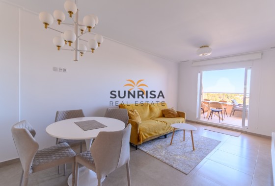 Ático · Reventa - Punta Prima · Alicante · España