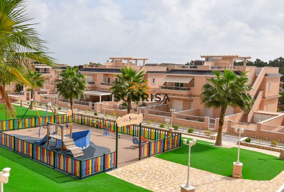 Ático · Reventa - Punta Prima · Alicante · España