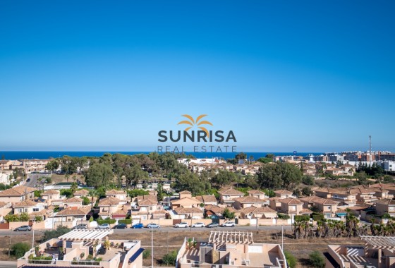 Ático · Reventa - Punta Prima · Alicante · España