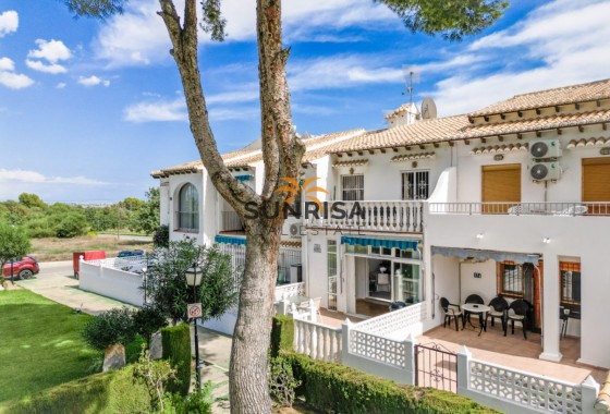 Townhouse · Resale - Torrevieja · Lago Jardín · Alicante · Spain