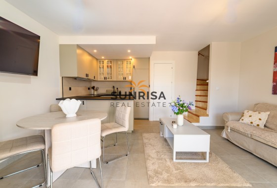 Townhouse · Resale - Torrevieja · Lago Jardín · Alicante · Spain