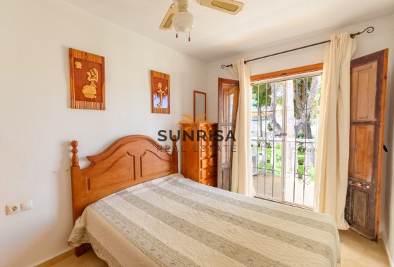 Townhouse · Resale - Torrevieja · Lago Jardín · Alicante · Spain
