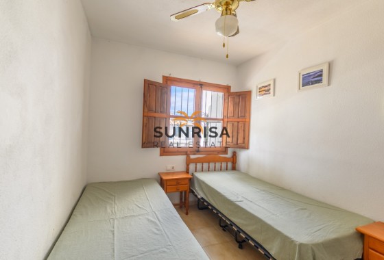 Townhouse · Resale - Torrevieja · Lago Jardín · Alicante · Spain