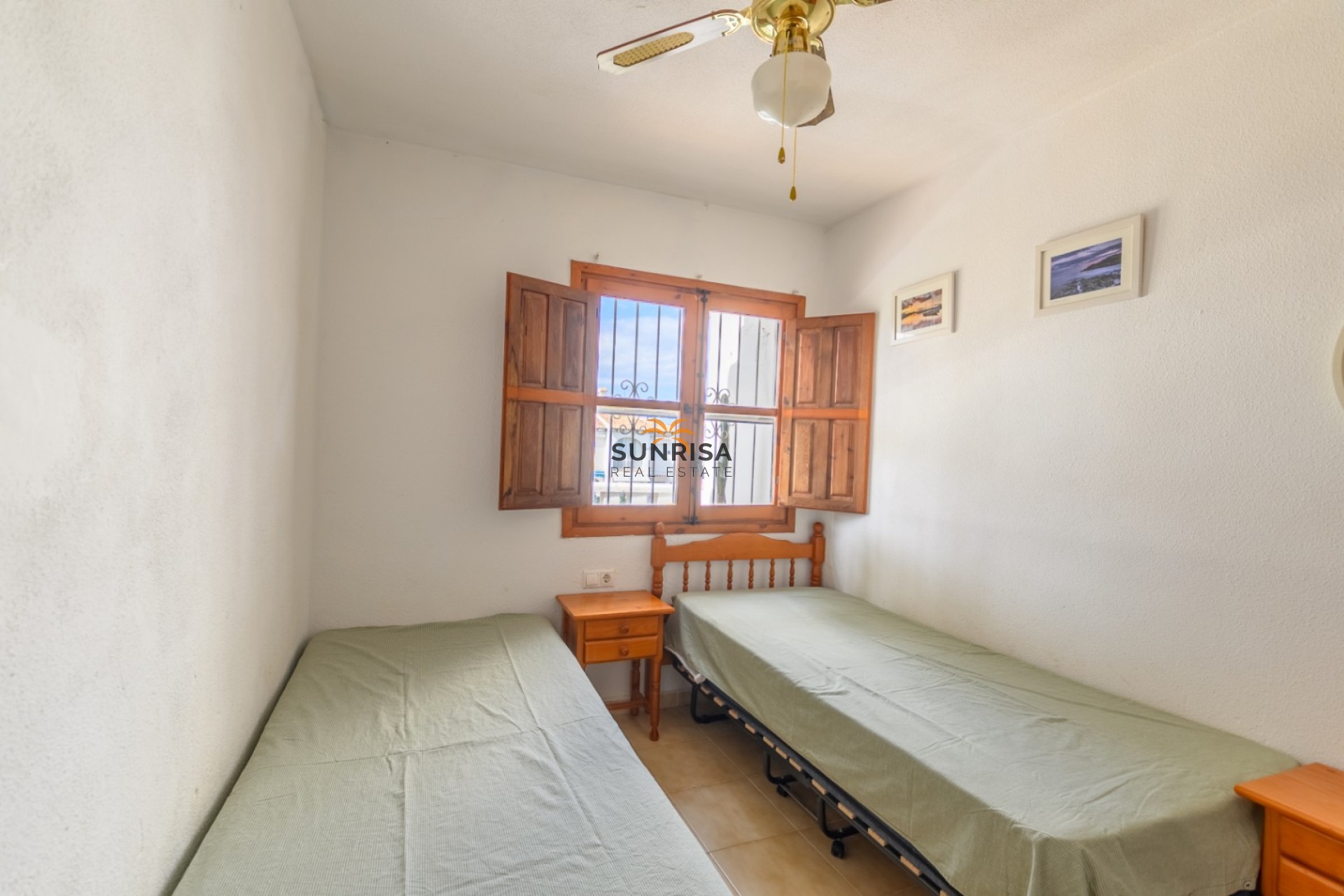 Revente - Maison de ville - Torrevieja