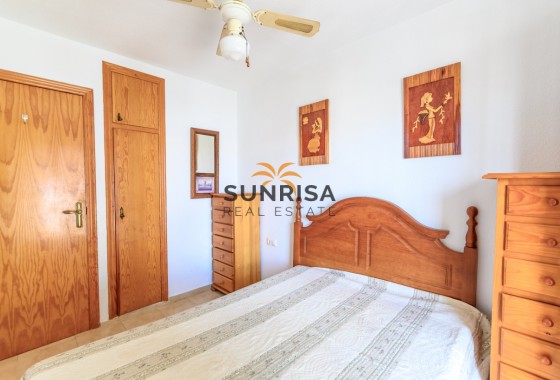 Townhouse · Resale - Torrevieja · Lago Jardín · Alicante · Spain
