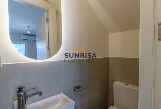 Townhouse · Resale - Torrevieja · Lago Jardín · Alicante · Spain