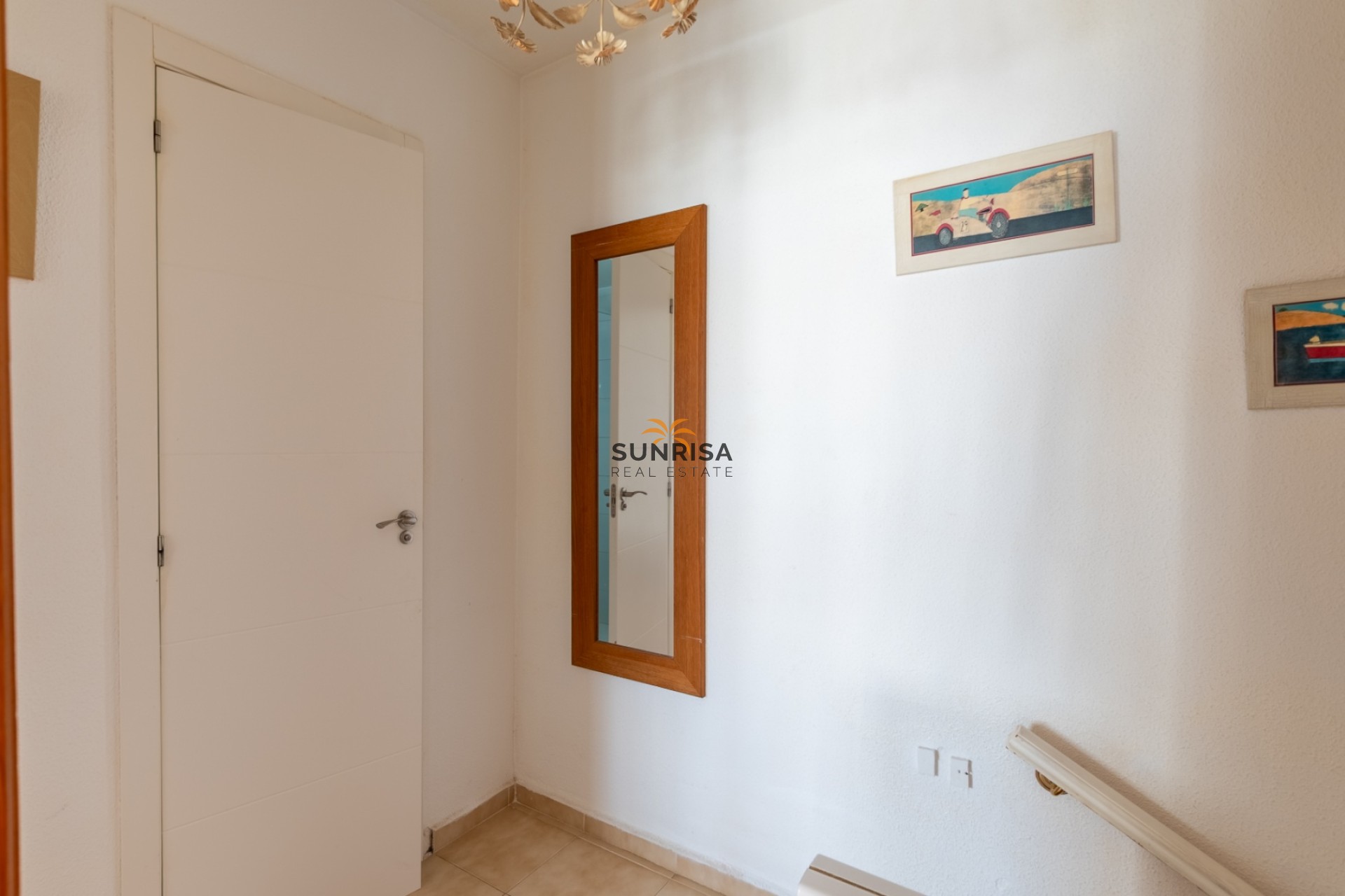 Revente - Maison de ville - Torrevieja