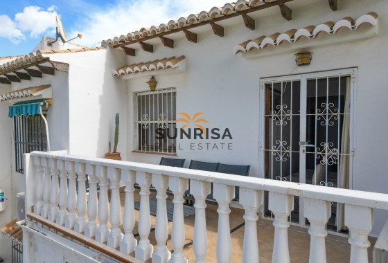 Townhouse · Resale - Torrevieja · Lago Jardín · Alicante · Spain