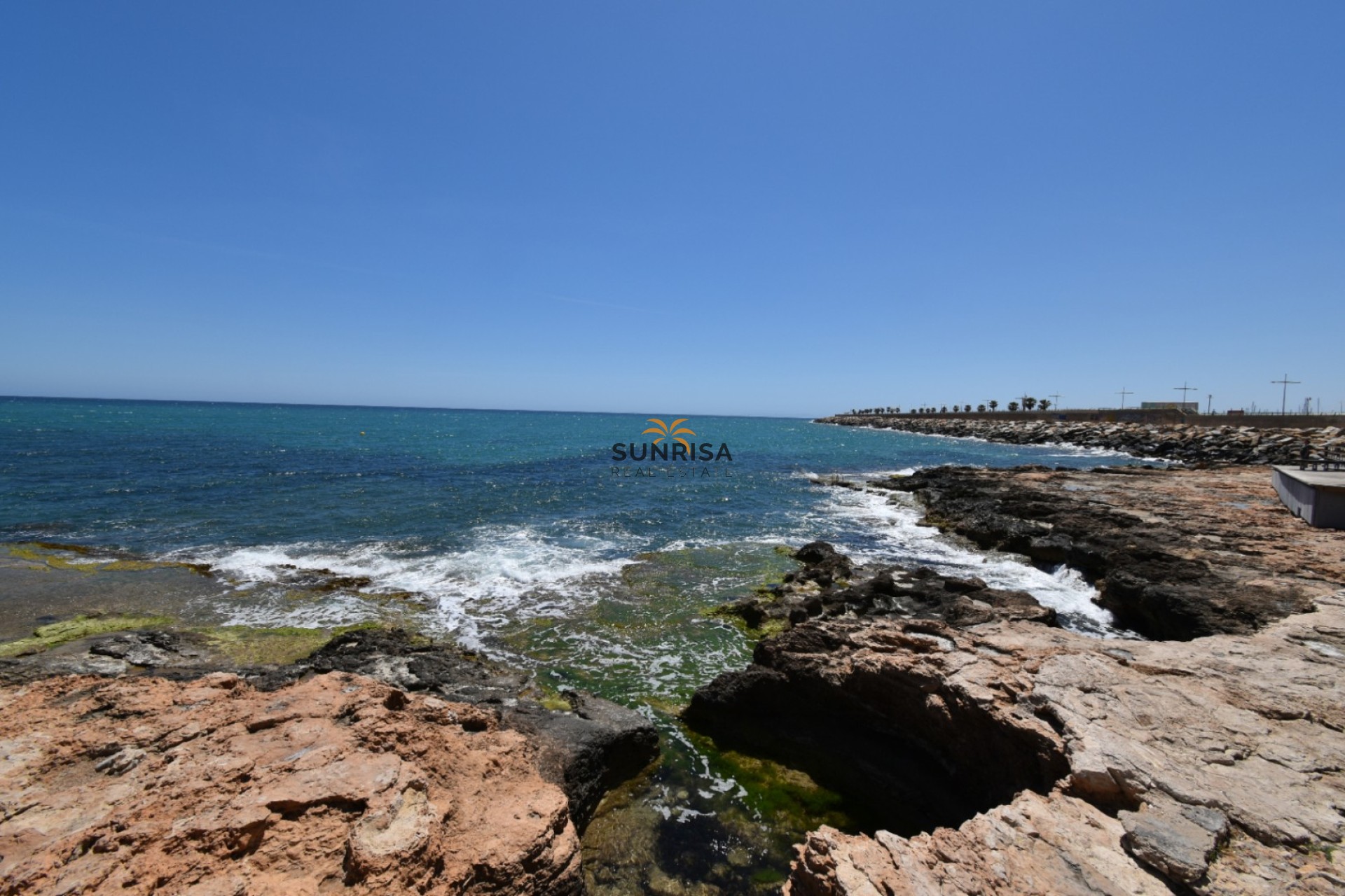 Revente - Maison de ville - Torrevieja