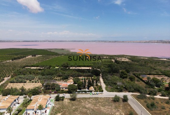 Townhouse · Resale - Torrevieja · Lago Jardín · Alicante · Spain
