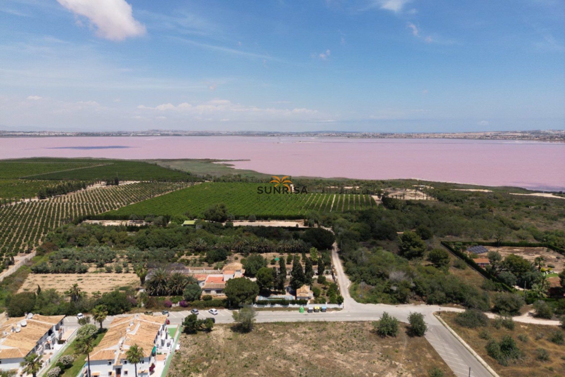 Revente - Maison de ville - Torrevieja