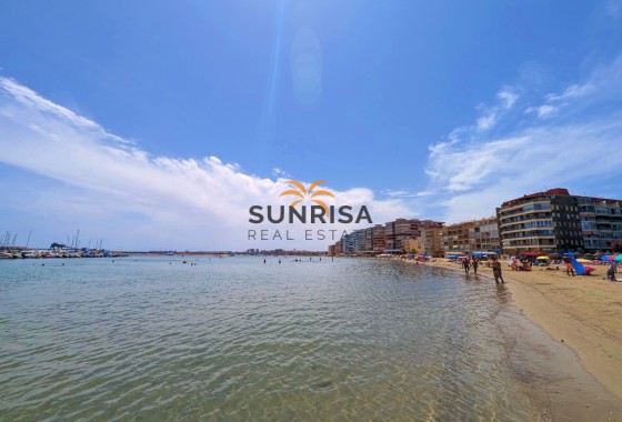 Townhouse · Resale - Torrevieja · Lago Jardín · Alicante · Spain