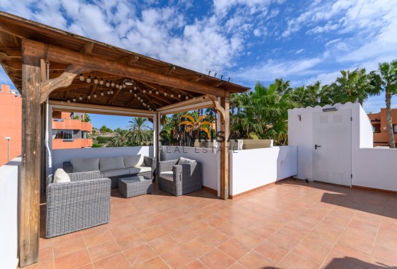 Apartment · Resale - Orihuela Costa · Villamartín · Alicante · Spain