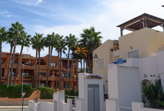 Apartment · Resale - Orihuela Costa · Villamartín · Alicante · Spain