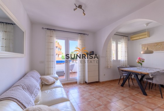Apartment · Resale - Orihuela Costa · Villamartín · Alicante · Spain