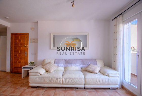 Apartment · Resale - Orihuela Costa · Villamartín · Alicante · Spain