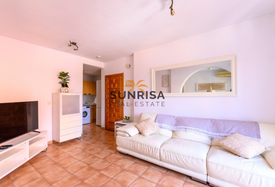 Apartment · Resale - Orihuela Costa · Villamartín · Alicante · Spain