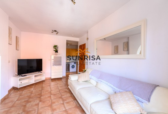 Apartment · Resale - Orihuela Costa · Villamartín · Alicante · Spain