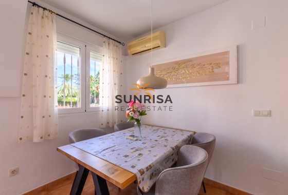 Apartment · Resale - Orihuela Costa · Villamartín · Alicante · Spain