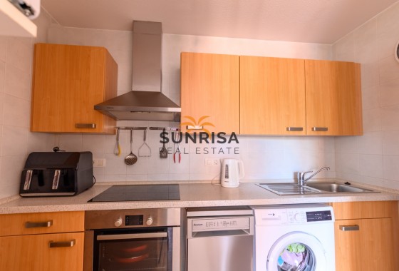 Apartment · Resale - Orihuela Costa · Villamartín · Alicante · Spain