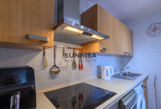 Apartment · Resale - Orihuela Costa · Villamartín · Alicante · Spain