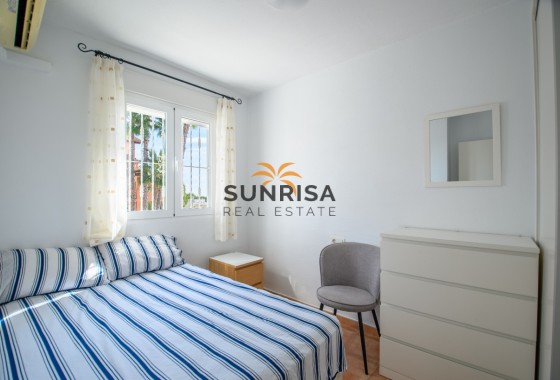 Apartment · Resale - Orihuela Costa · Villamartín · Alicante · Spain