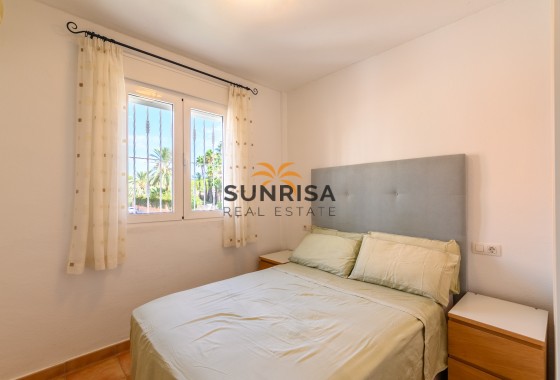 Apartment · Resale - Orihuela Costa · Villamartín · Alicante · Spain
