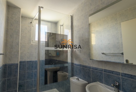 Apartment · Resale - Orihuela Costa · Villamartín · Alicante · Spain