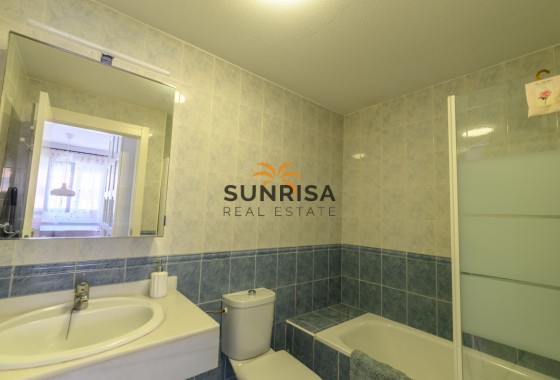 Apartment · Resale - Orihuela Costa · Villamartín · Alicante · Spain