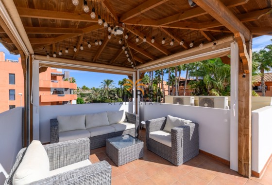 Apartment · Resale - Orihuela Costa · Villamartín · Alicante · Spain