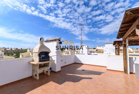 Apartment · Resale - Orihuela Costa · Villamartín · Alicante · Spain