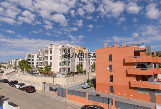 Apartment · Resale - Orihuela Costa · Villamartín · Alicante · Spain