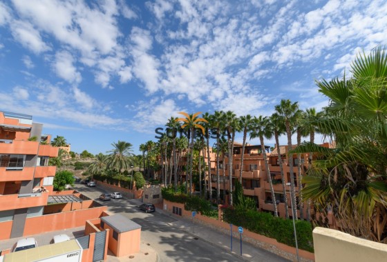 Apartment · Resale - Orihuela Costa · Villamartín · Alicante · Spain
