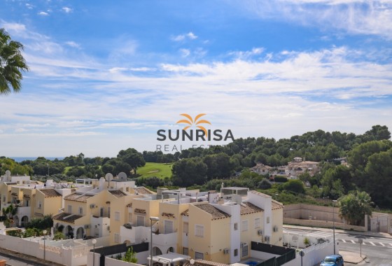 Apartment · Resale - Orihuela Costa · Villamartín · Alicante · Spain