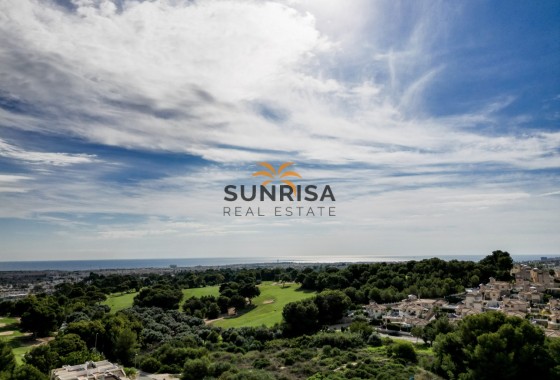 Apartment · Resale - Orihuela Costa · Villamartín · Alicante · Spain