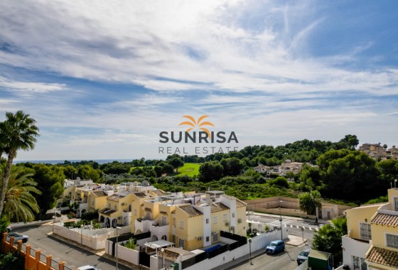 Apartment · Resale - Orihuela Costa · Villamartín · Alicante · Spain