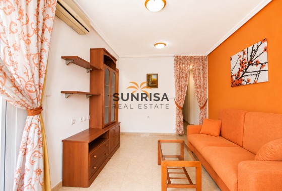 Appartement · Revente - Torrevieja · Playa del Cura · Alicante · Espagne
