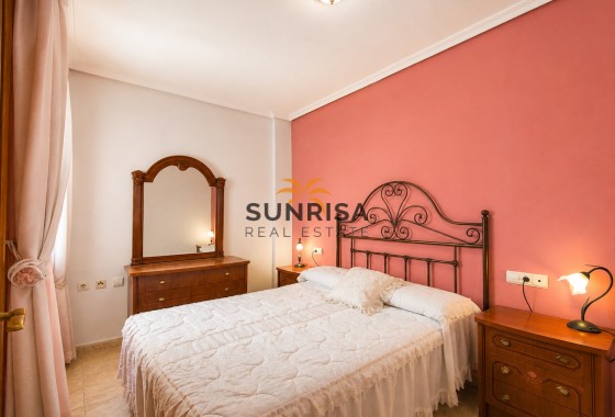 Appartement · Revente - Torrevieja · Playa del Cura · Alicante · Espagne
