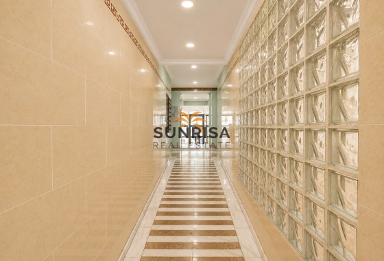 Appartement · Revente - Torrevieja · Playa del Cura · Alicante · Espagne