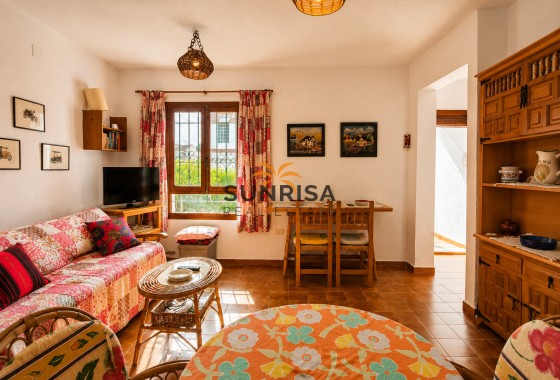 Maison de ville · Revente - Torrevieja · Nueva Torrevieja · Alicante · Espagne