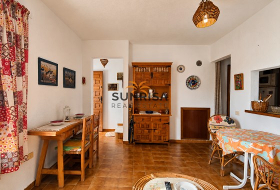 Maison de ville · Revente - Torrevieja · Nueva Torrevieja · Alicante · Espagne