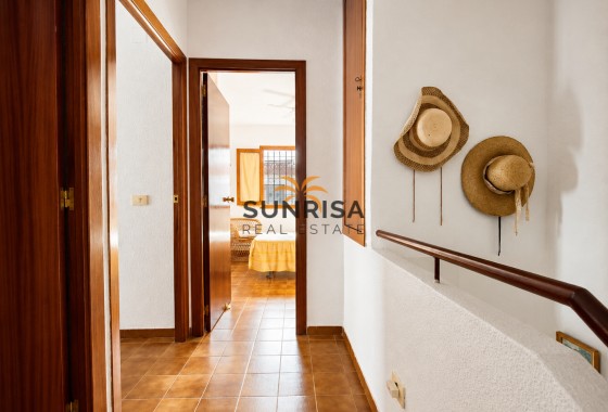 Maison de ville · Revente - Torrevieja · Nueva Torrevieja · Alicante · Espagne