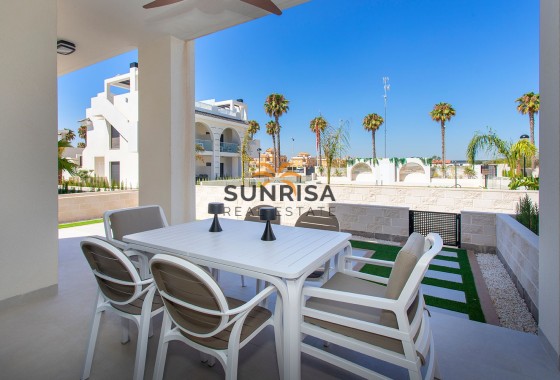 Appartement · Revente - Ciudad Quesada · Alicante · Espagne
