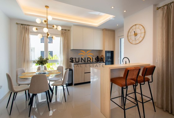Appartement · Revente - Ciudad Quesada · Alicante · Espagne