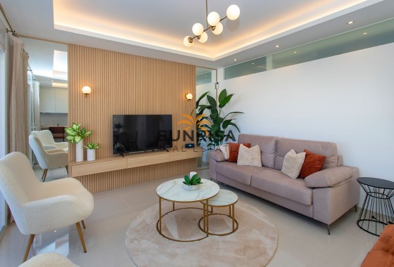 Appartement · Revente - Ciudad Quesada · Alicante · Espagne